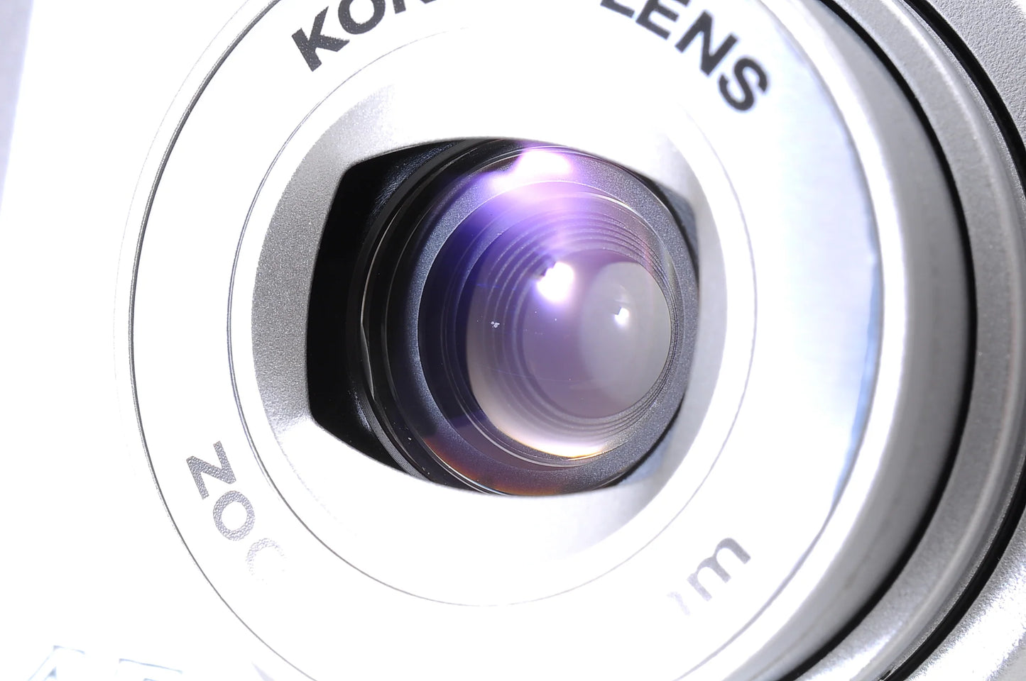 Konica Fantasio 60z