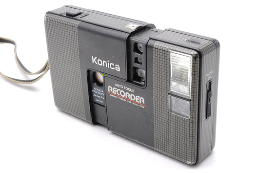 Konica Recorder