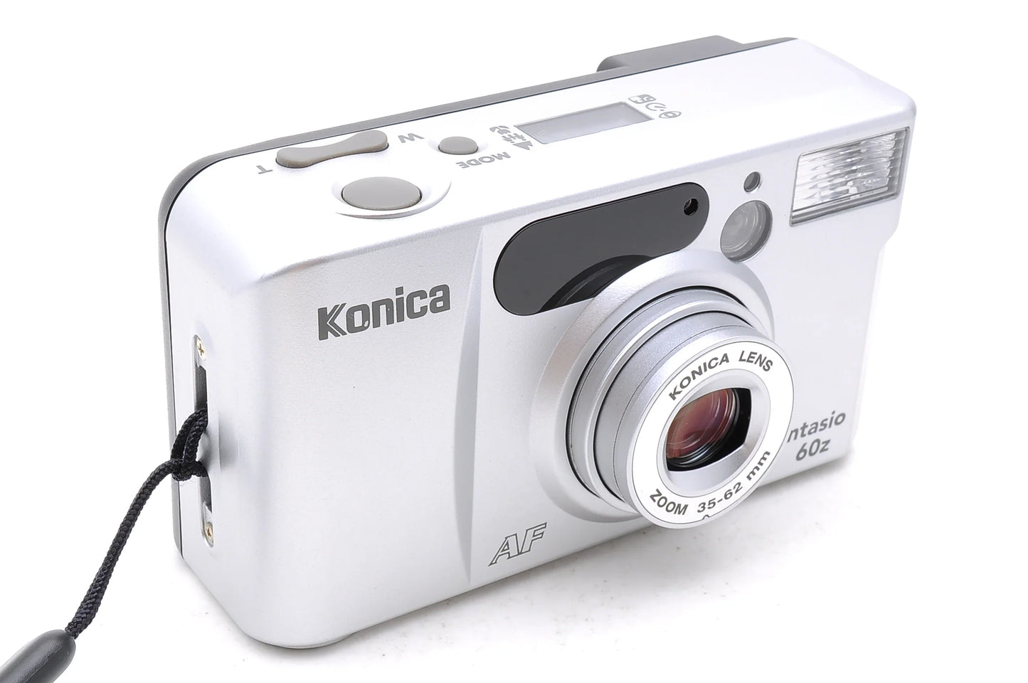 Konica Fantasio 60z
