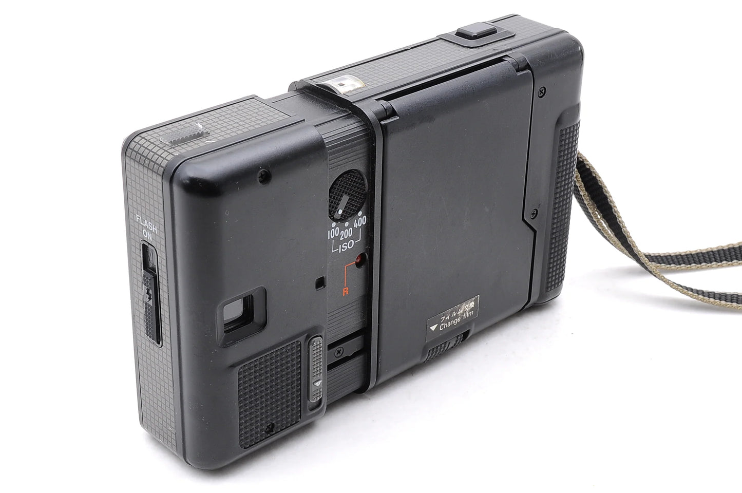 Konica Recorder