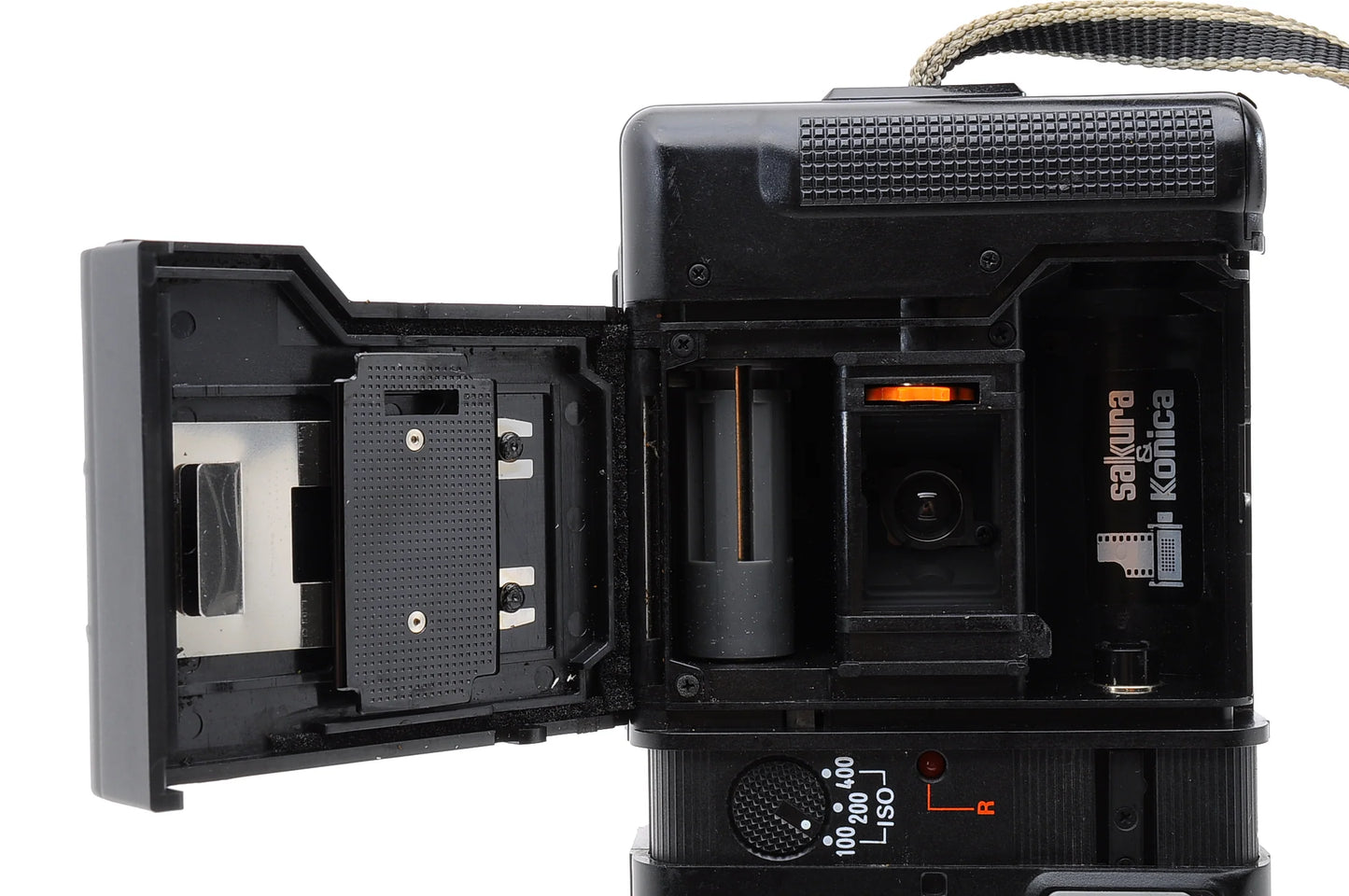 Konica Recorder