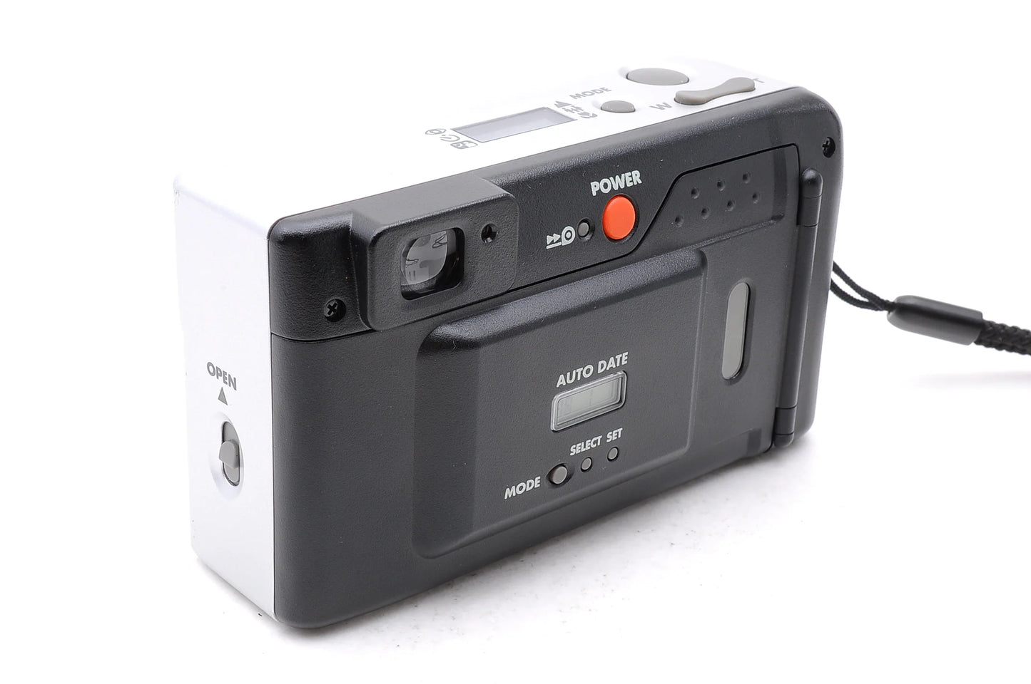 Konica Fantasio 60z
