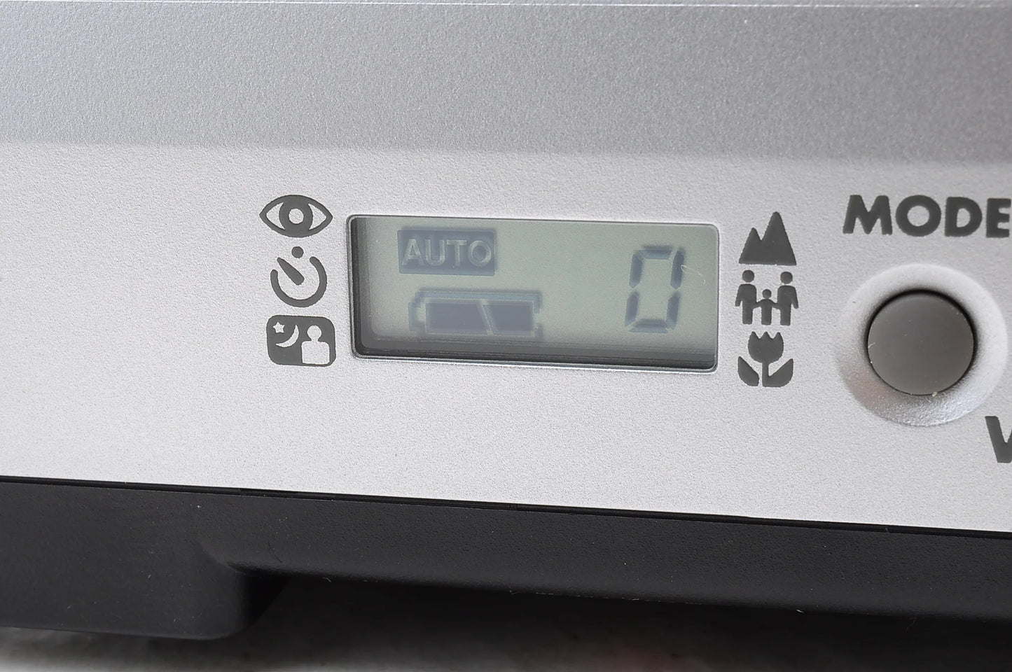 Konica Fantasio 60z