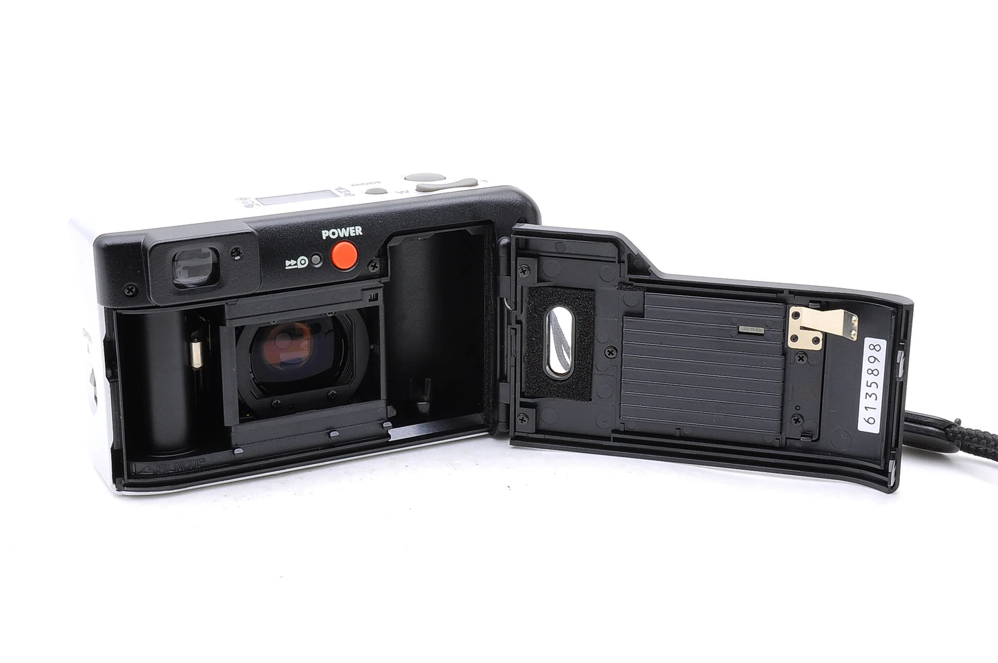 Konica Fantasio 60z