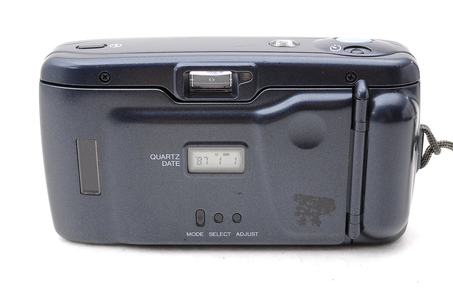 Minolta P's