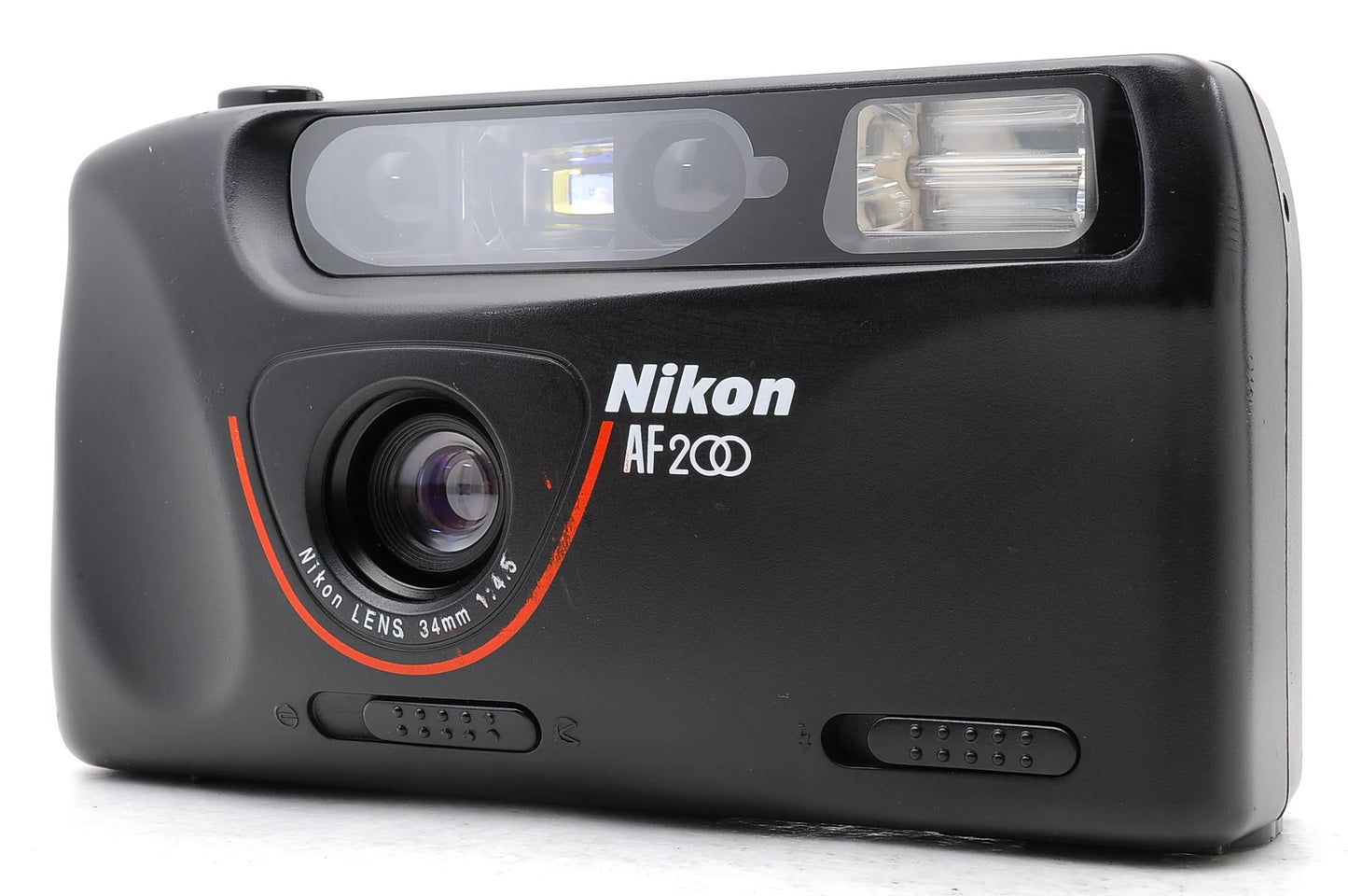 Nikon AF200