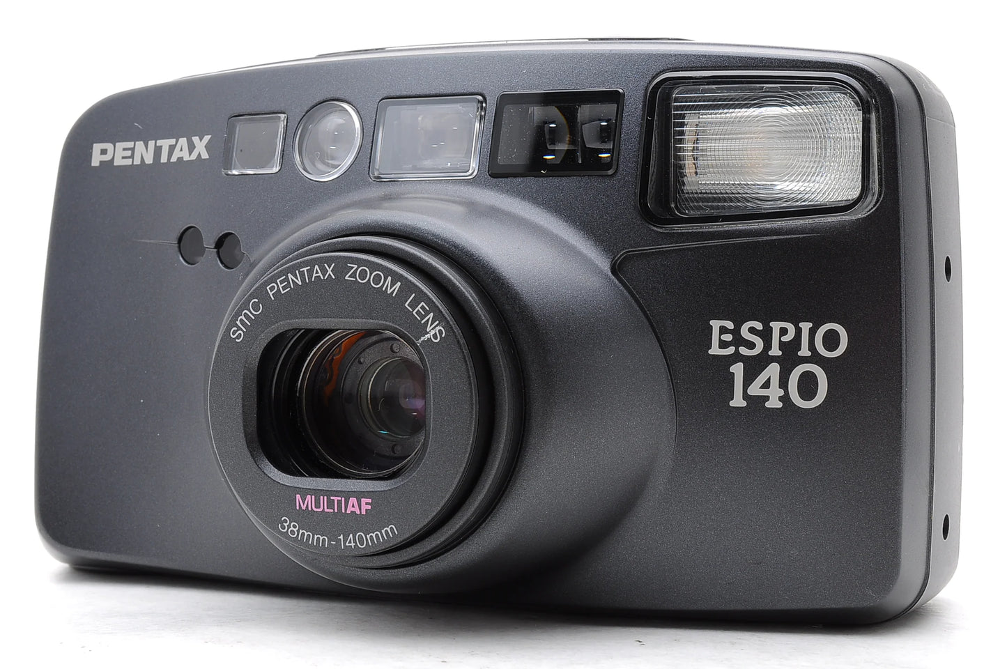 Pentax Espio 140