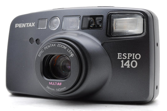 Pentax Espio 140