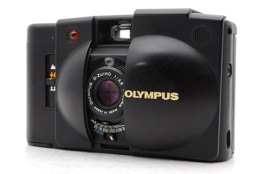 Olympus XA2