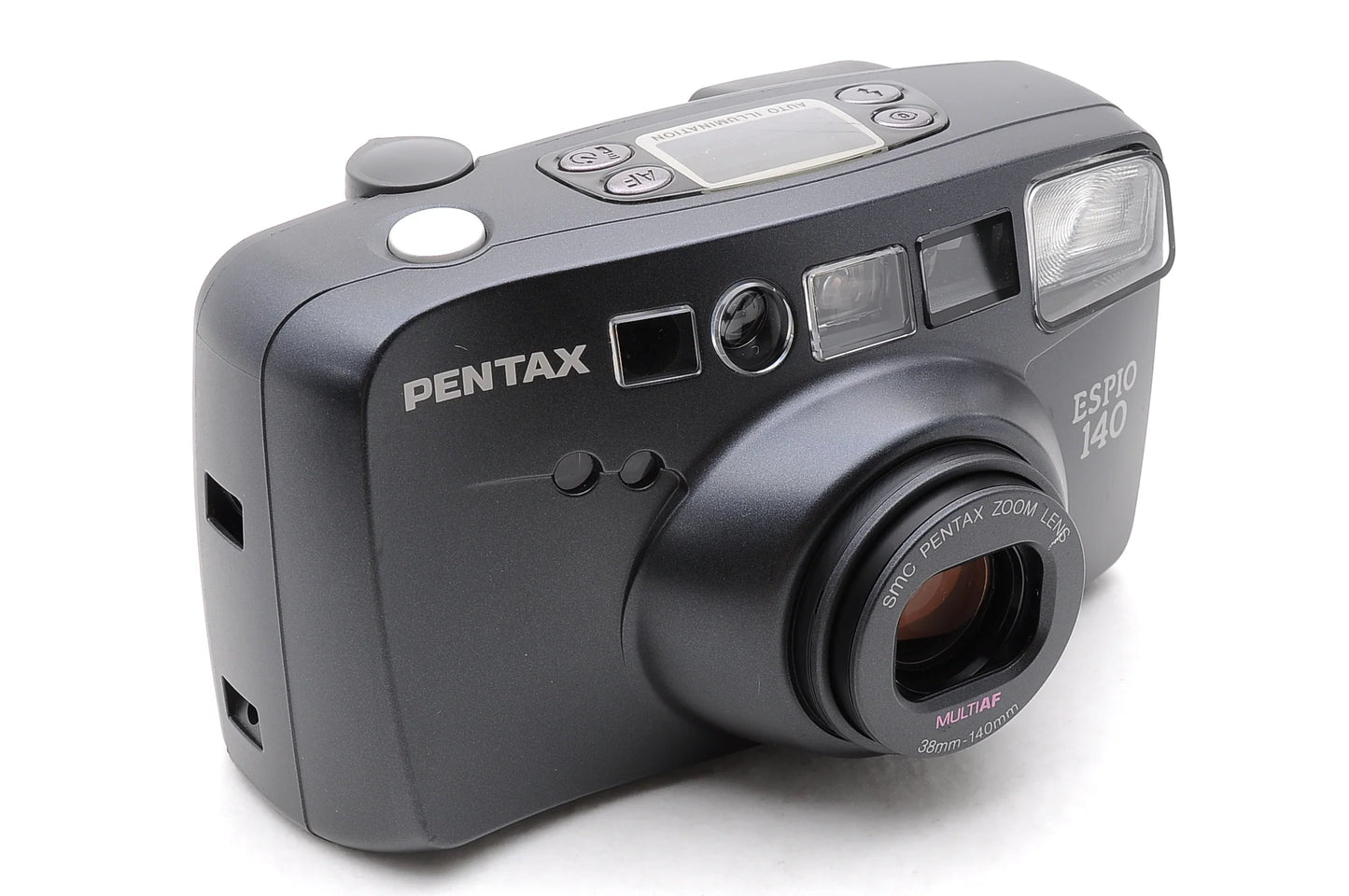 Pentax Espio 140