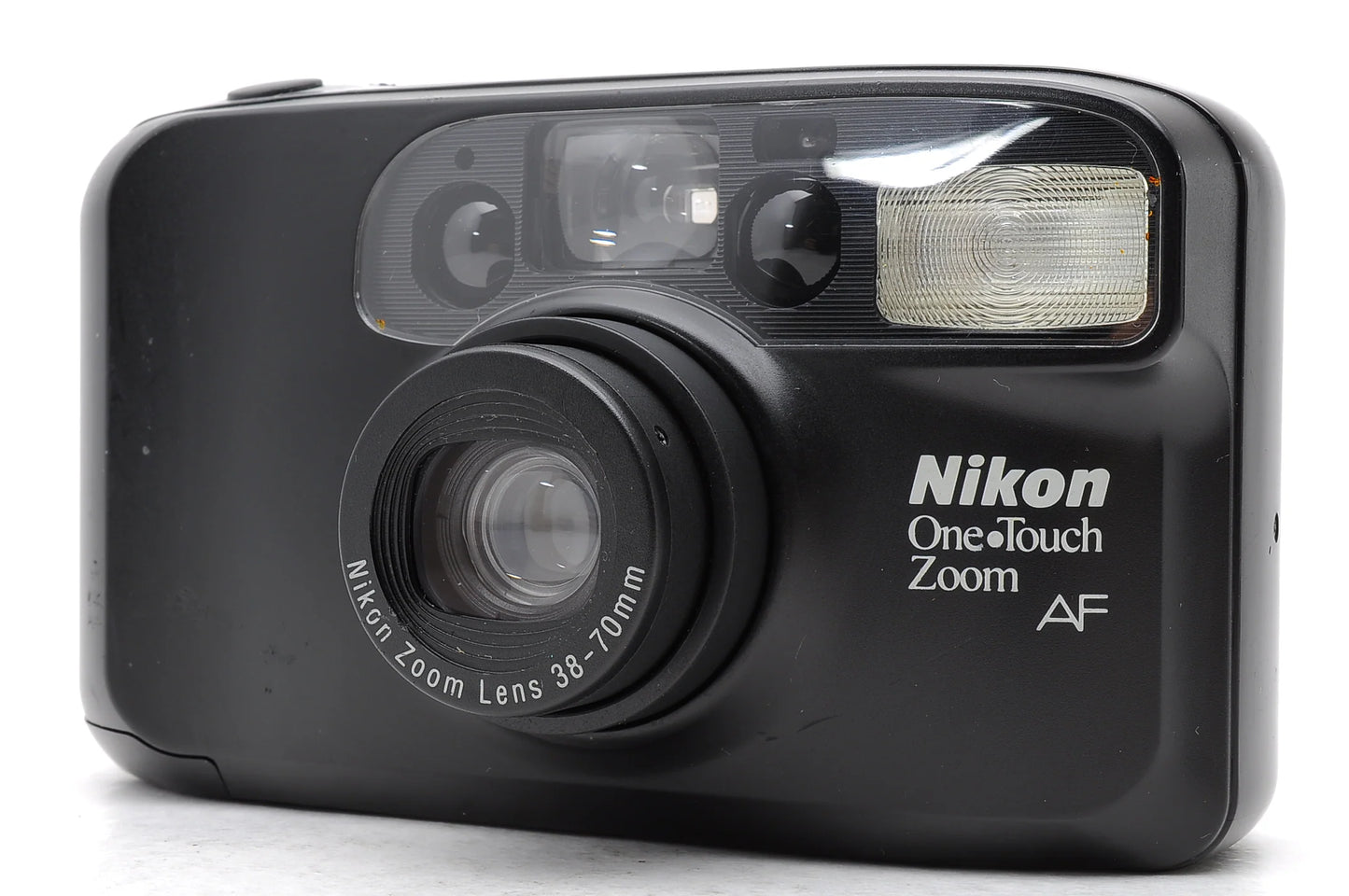 Nikon One Touch Zoom