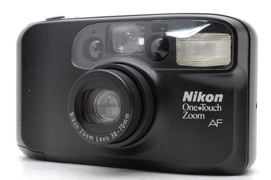 Nikon One Touch Zoom