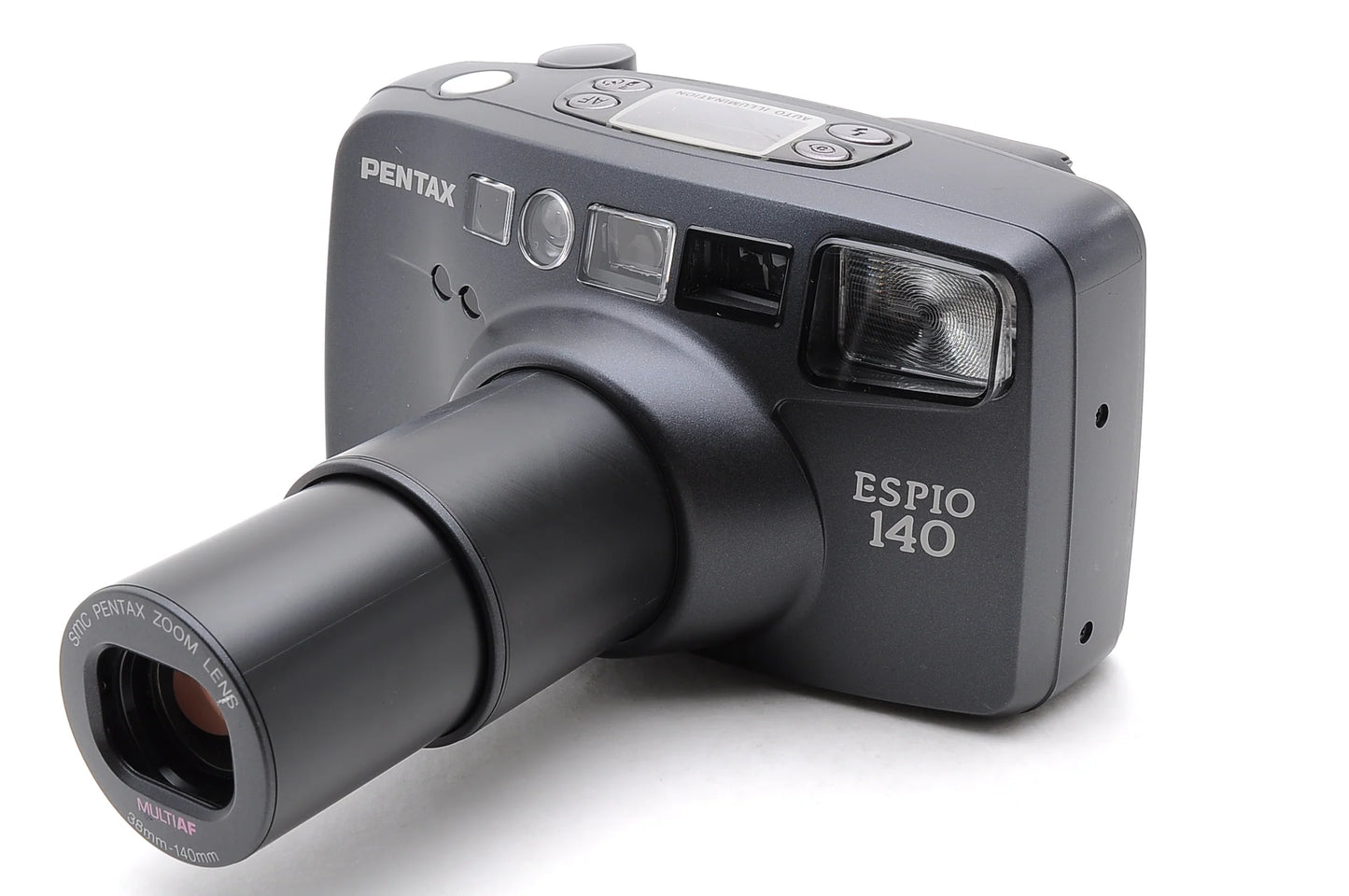 Pentax Espio 140