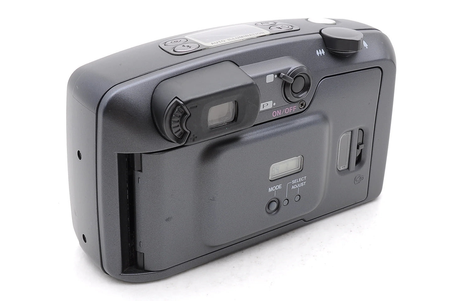Pentax Espio 140