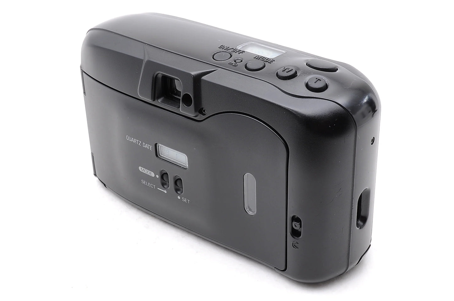 Nikon One Touch Zoom