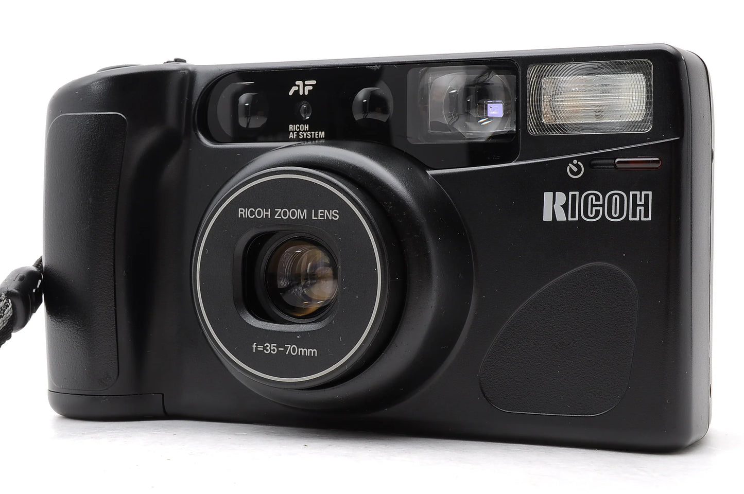 Ricoh RZ700