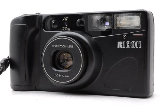 Ricoh RZ700