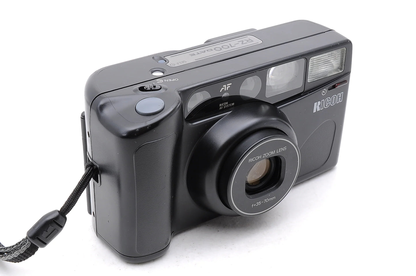 Ricoh RZ700