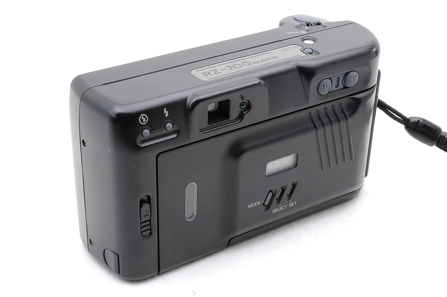 Ricoh RZ700