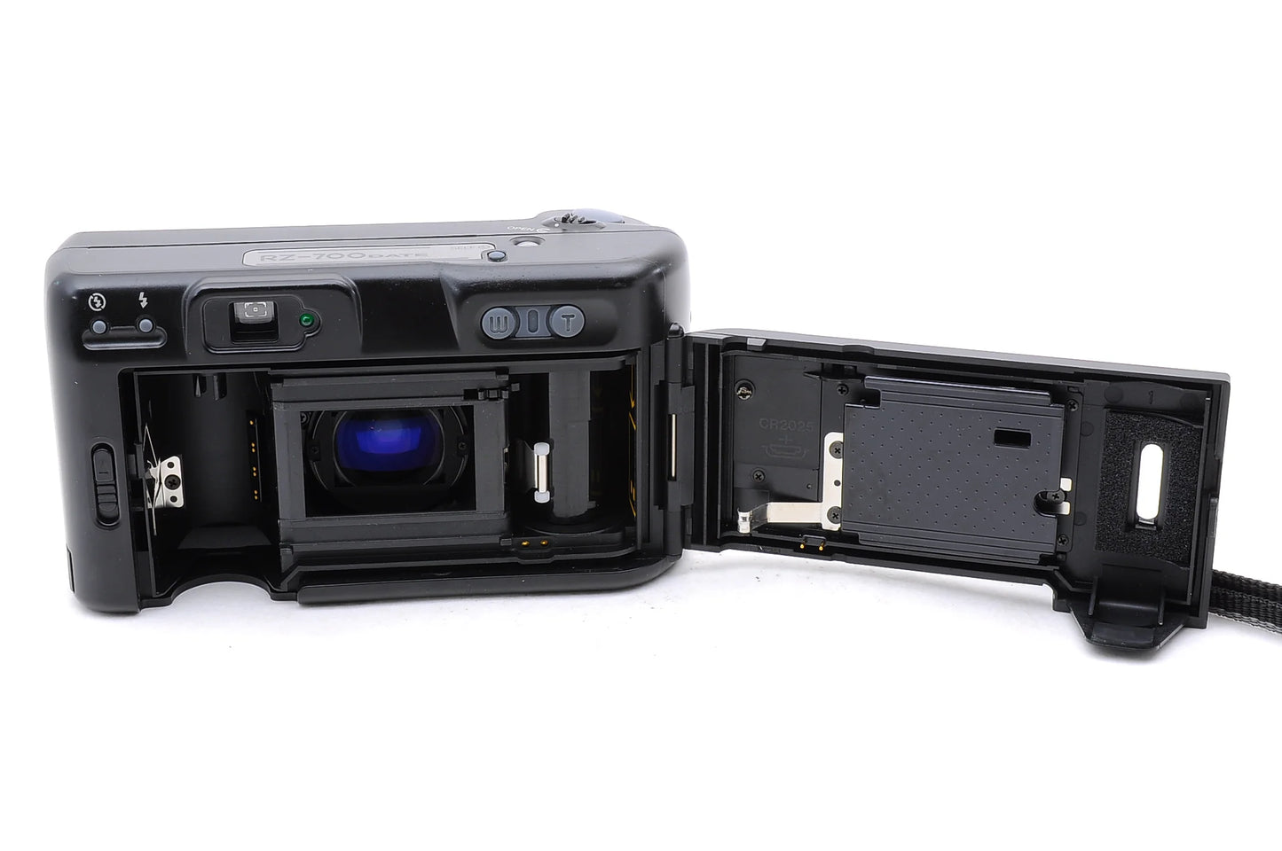 Ricoh RZ700