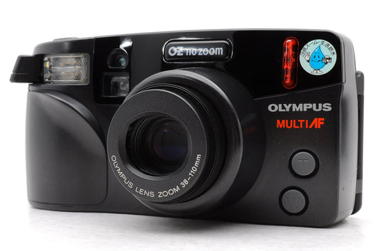 Olympus OZ110 Zoom
