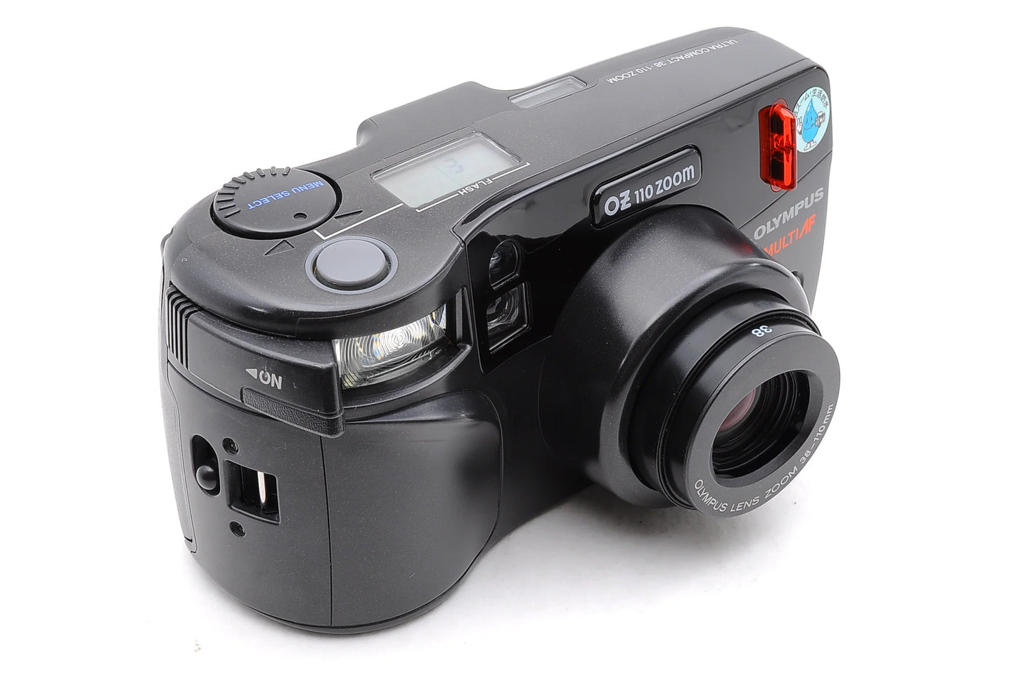 Olympus OZ110 Zoom