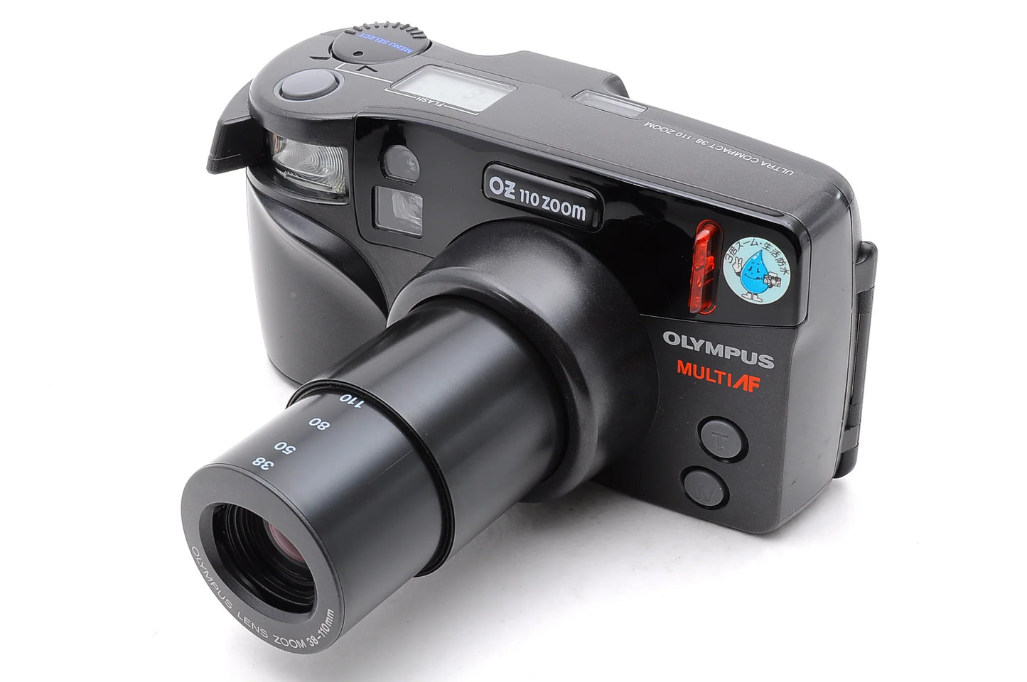 Olympus OZ110 Zoom