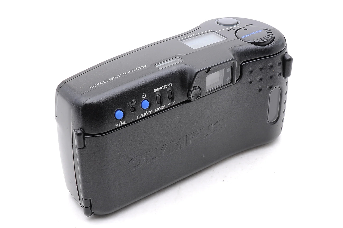 Olympus OZ110 Zoom