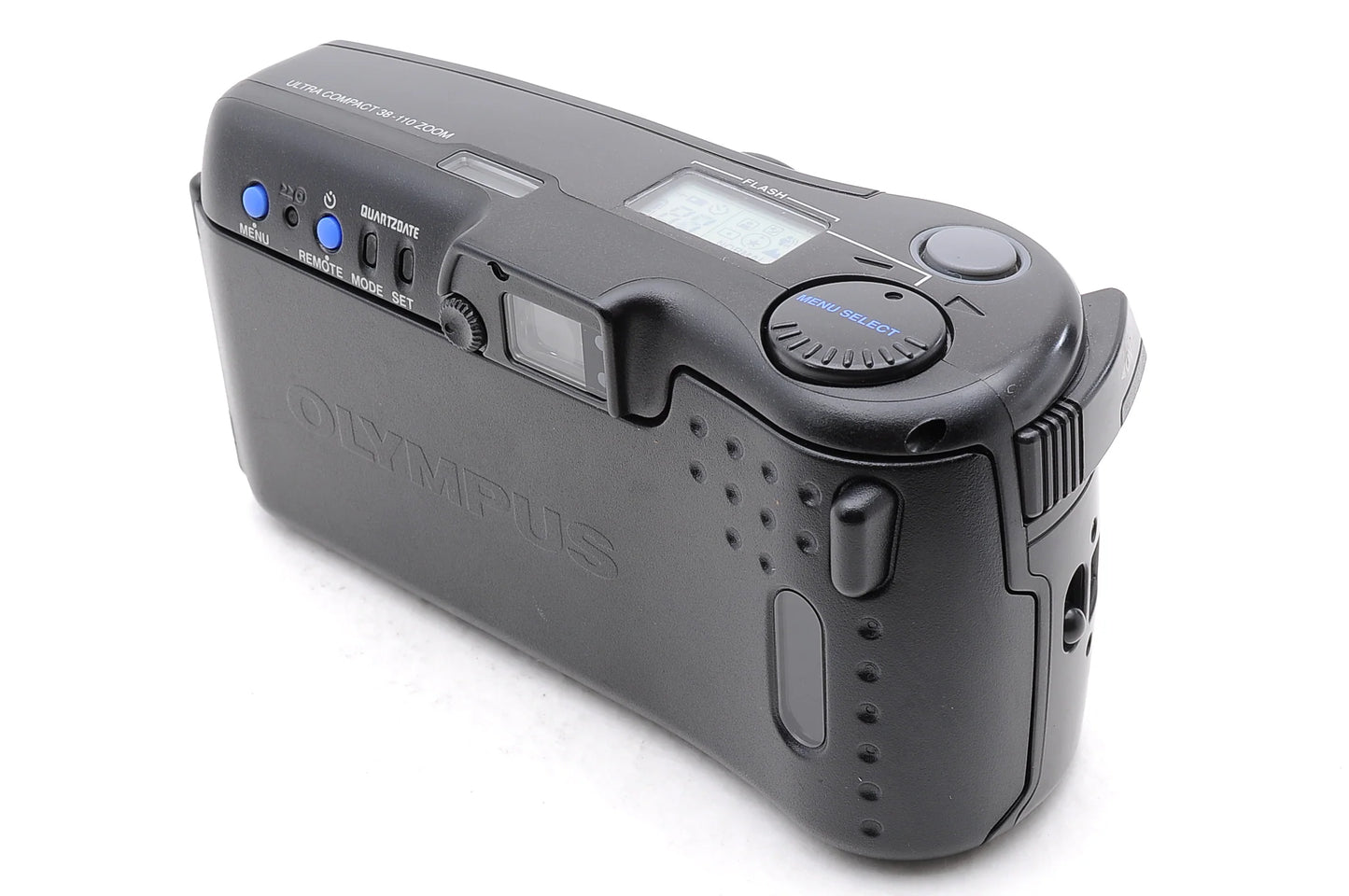 Olympus OZ110 Zoom