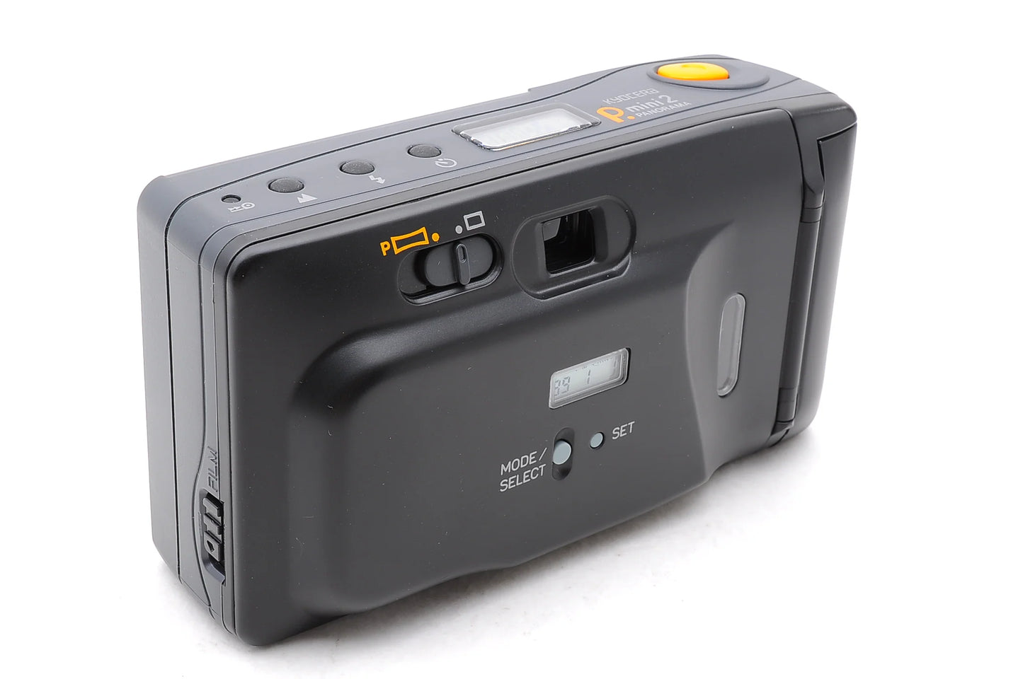 Kyocera P-mini2