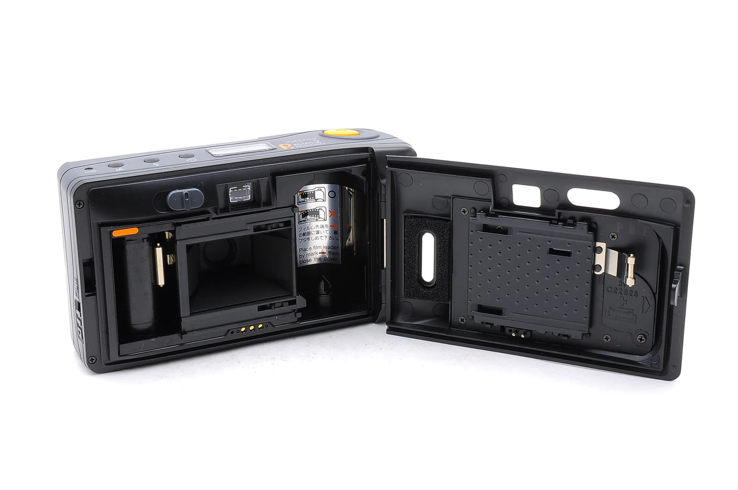 Kyocera P-mini2