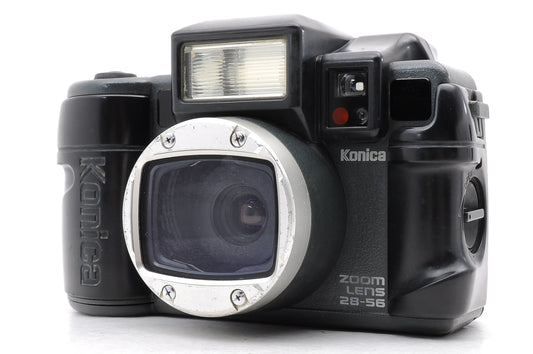Konica Genbakantoku Zoom