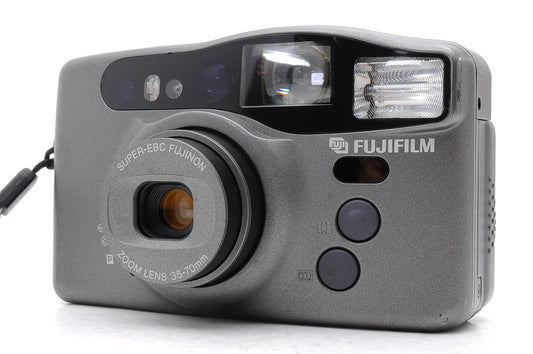 Fuji Zoom Cardia Super270MR