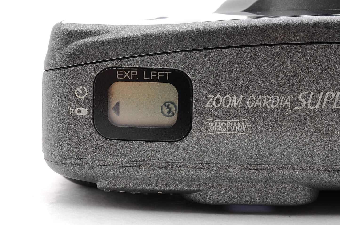 Fuji Zoom Cardia Super270MR