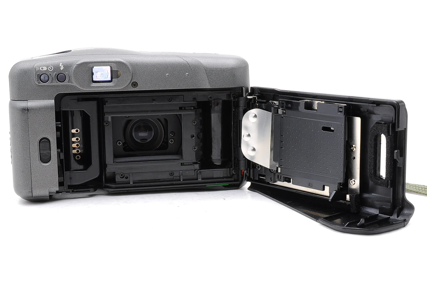 Fuji Zoom Cardia Super270MR