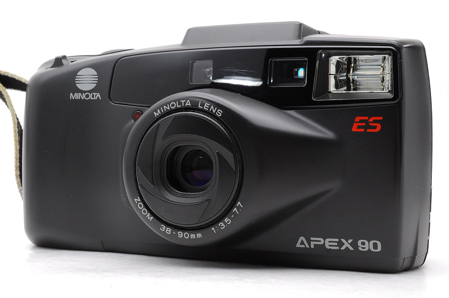 Minolta Apex 90