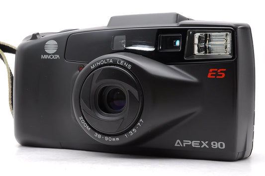 Minolta Apex 90