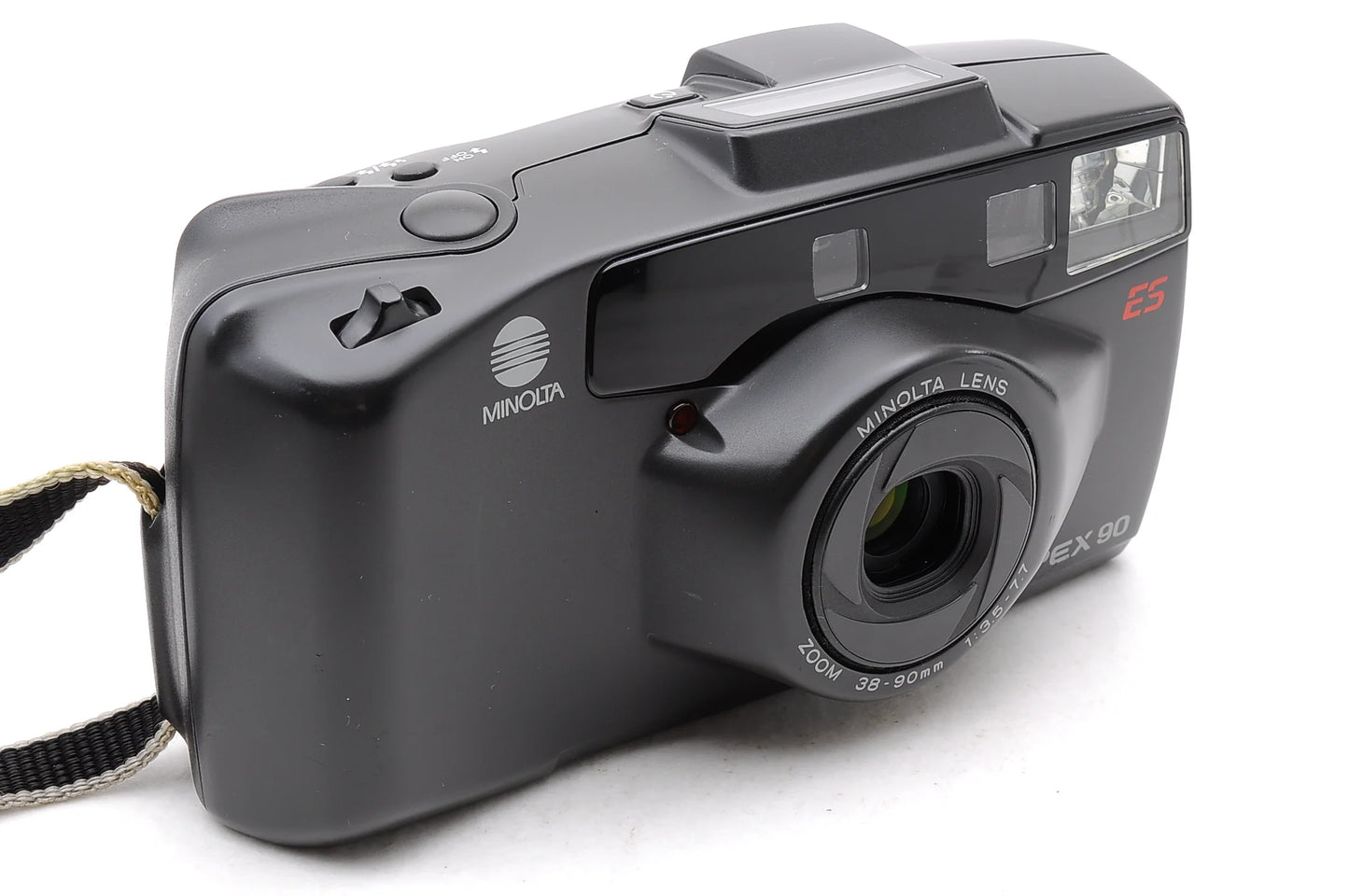 Minolta Apex 90