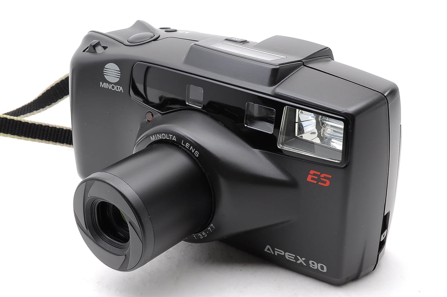 Minolta Apex 90