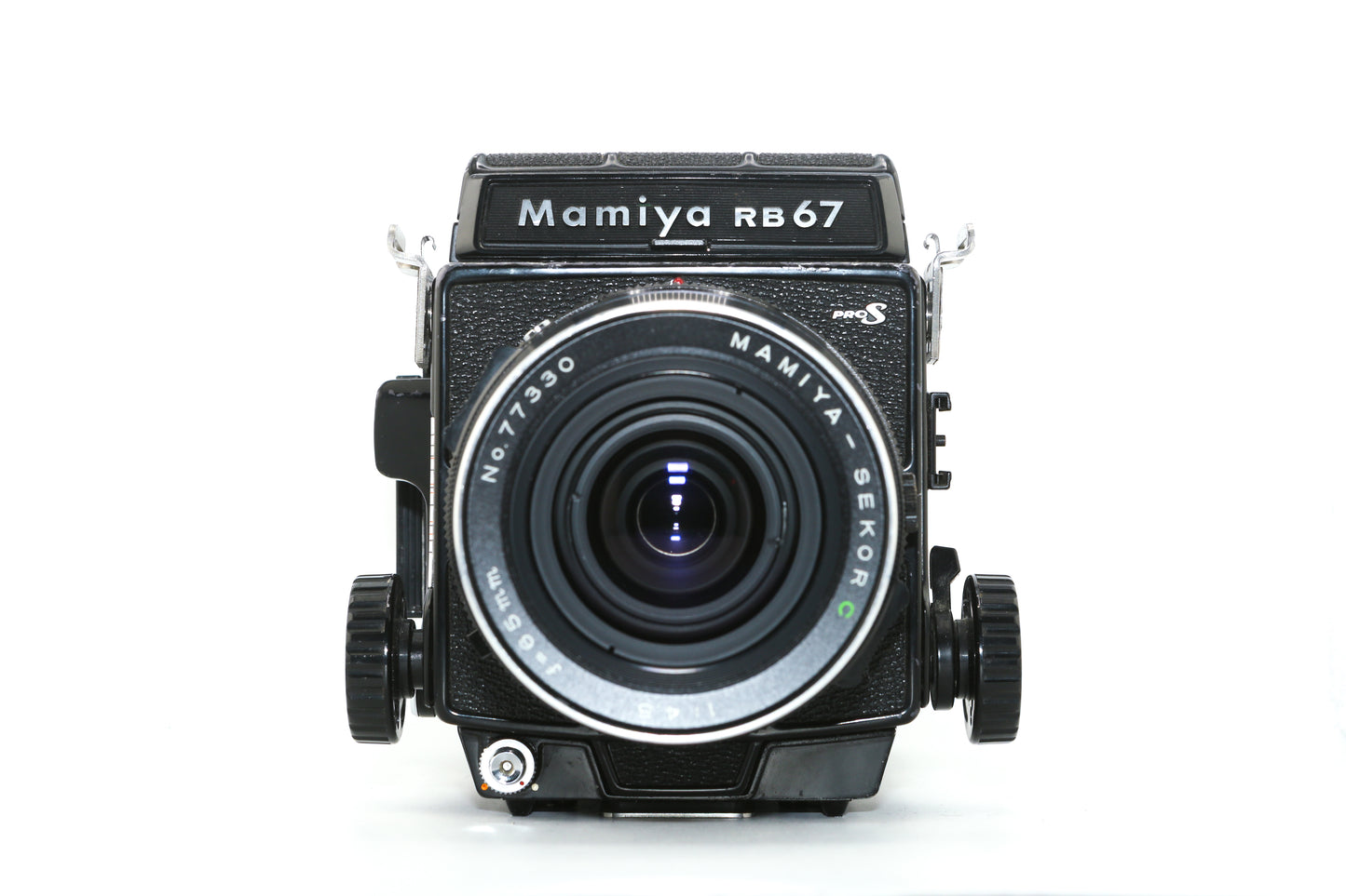 Mamiya RB67 Pro S