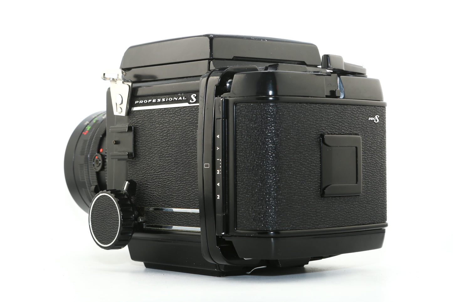 Mamiya RB67 Pro S