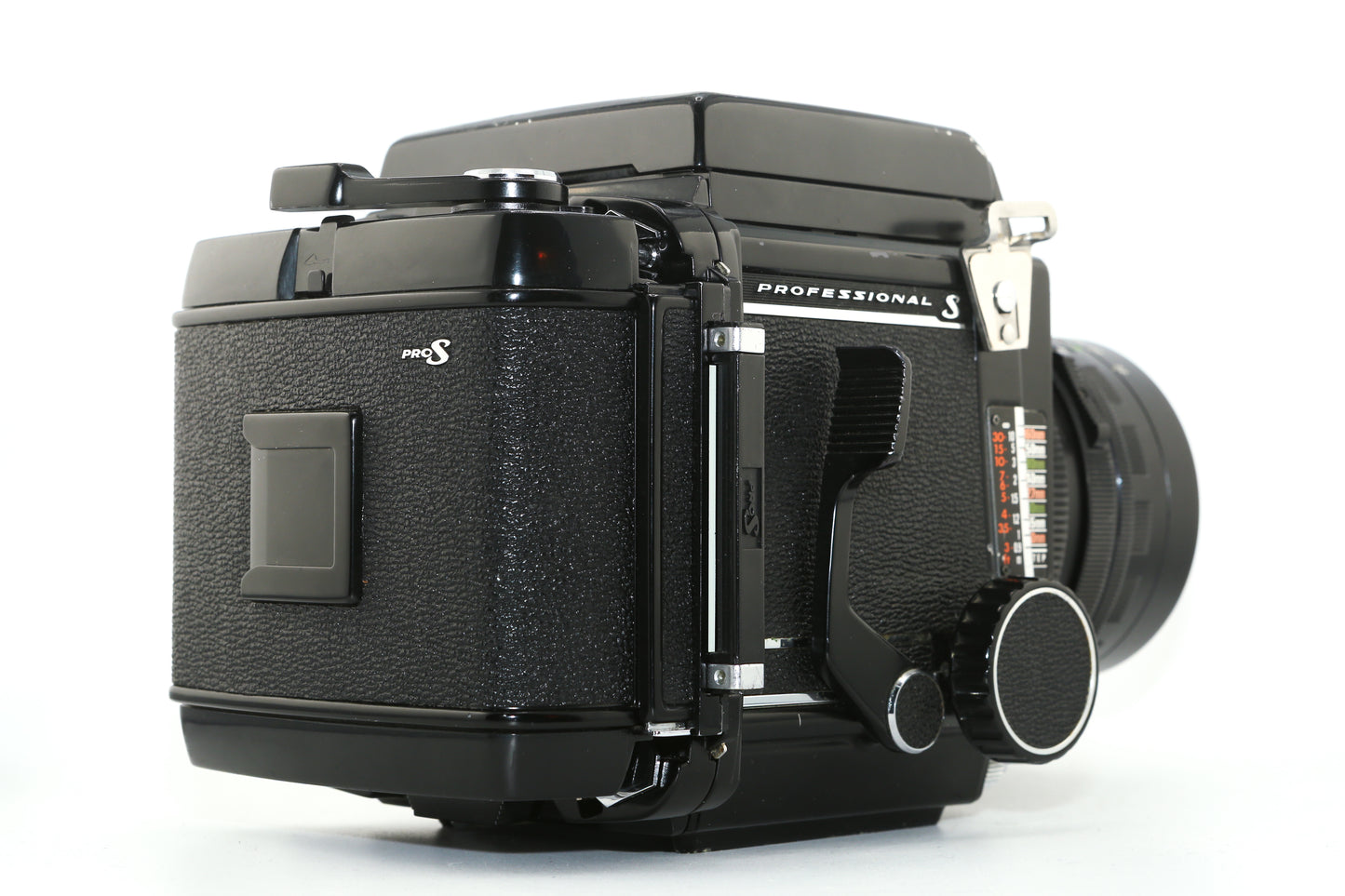 Mamiya RB67 Pro S