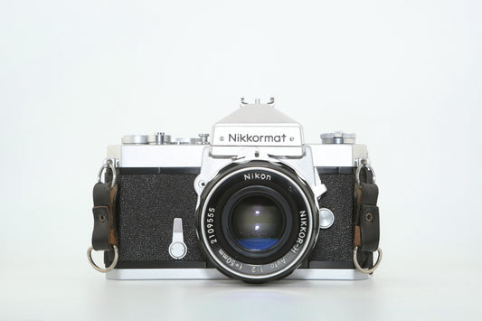 Nikkormat FT