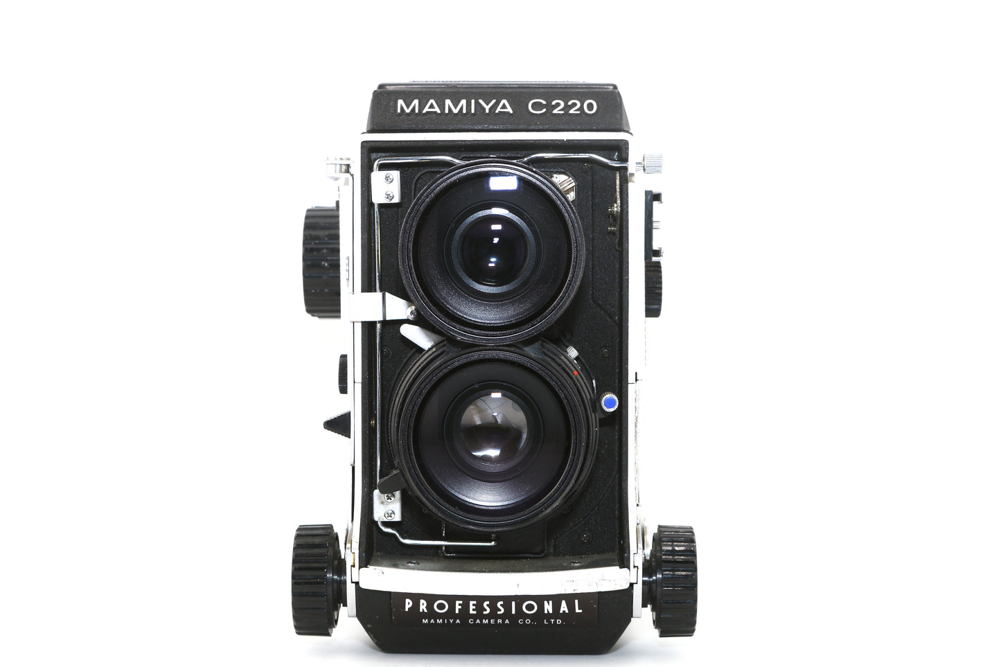 Mamiya C220