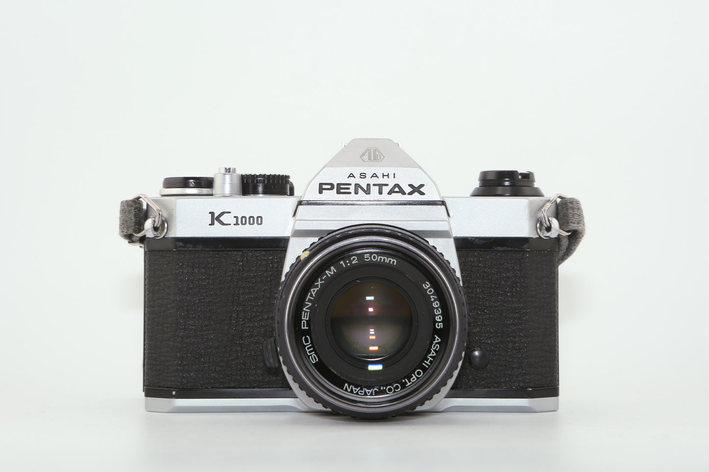 Pentax K1000