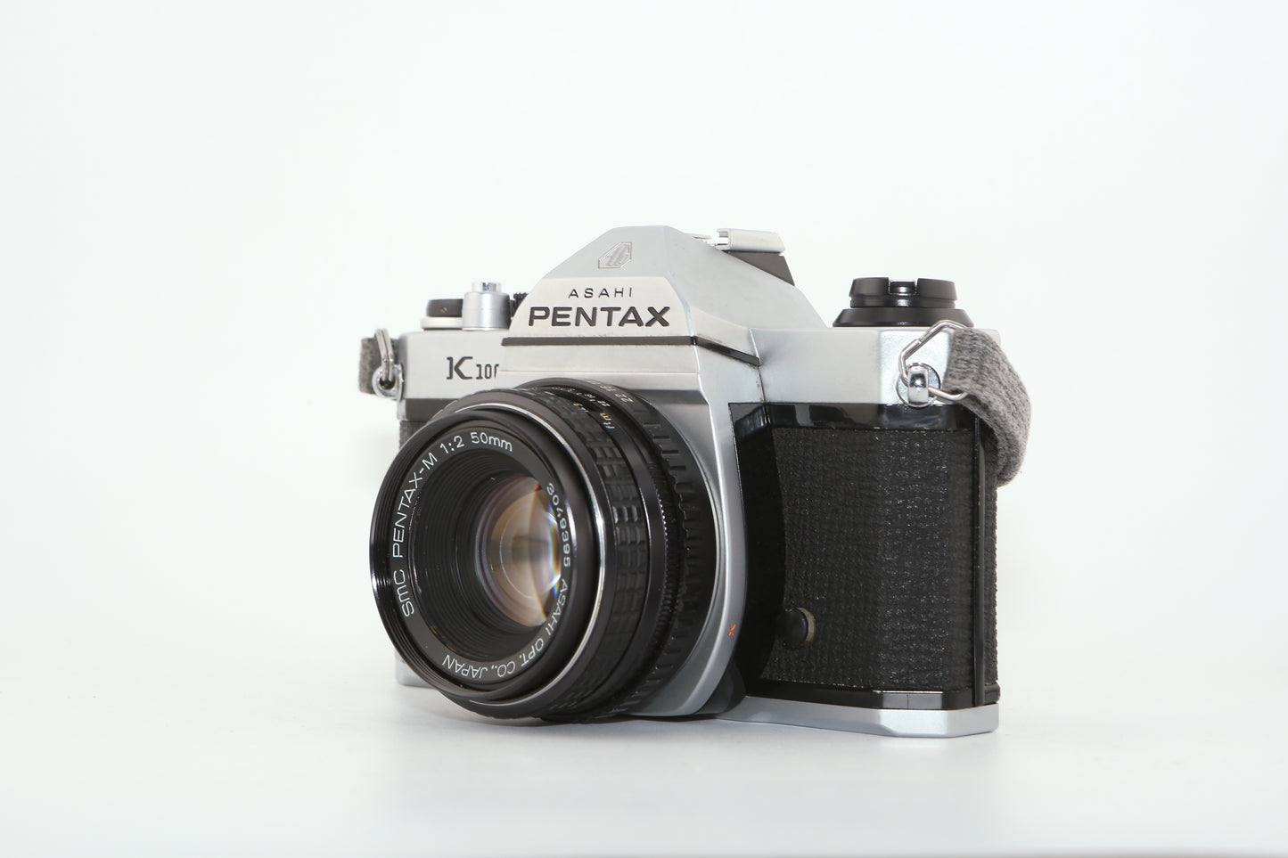 Pentax K1000