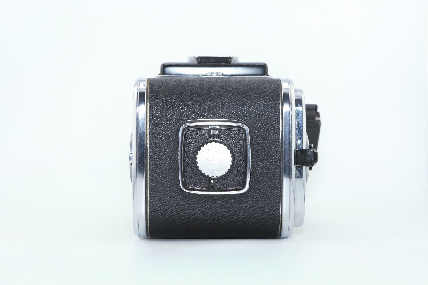 Hasselblad 500 C/M + Planar 80mm 2.8