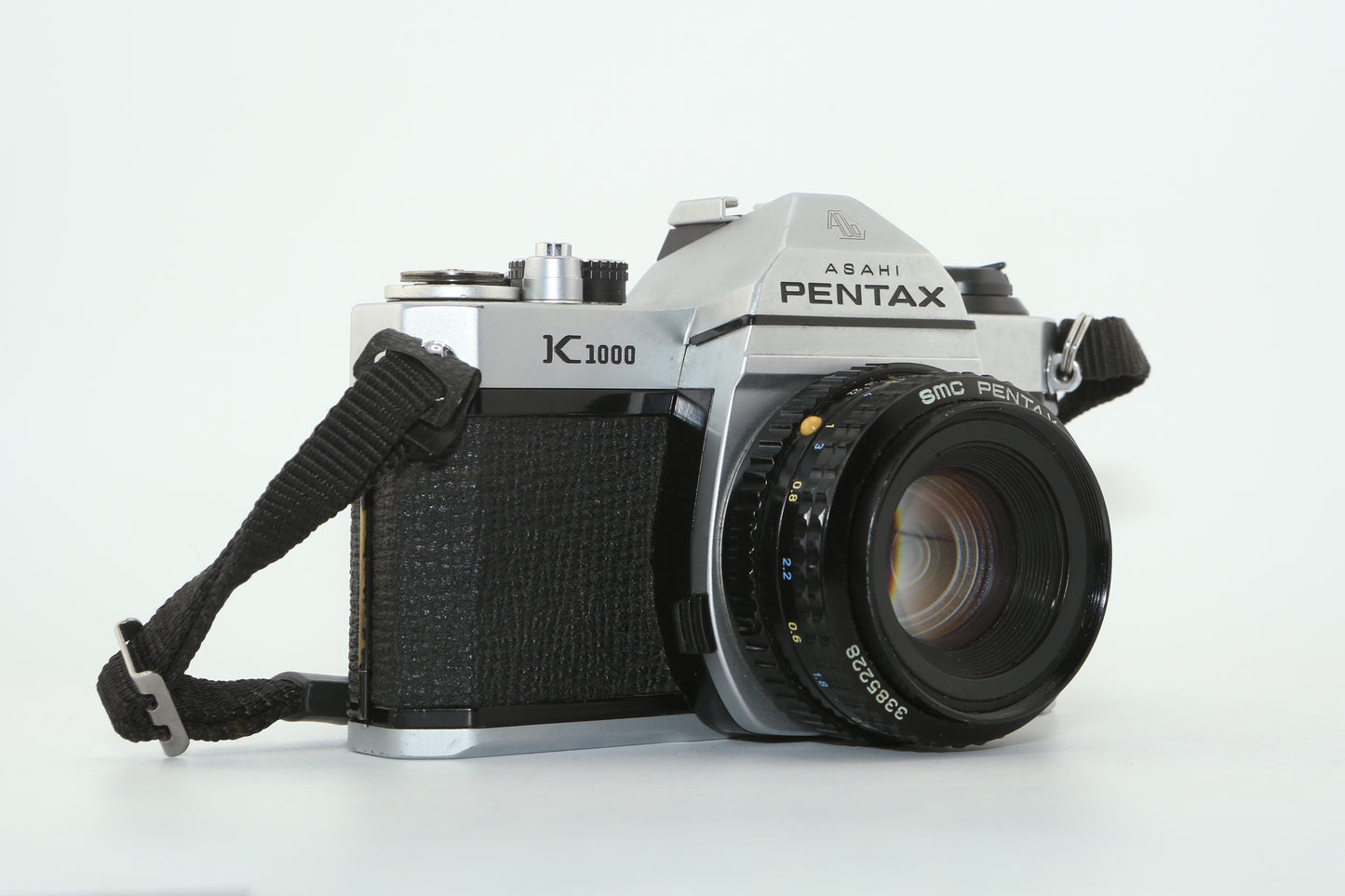 Pentax K1000