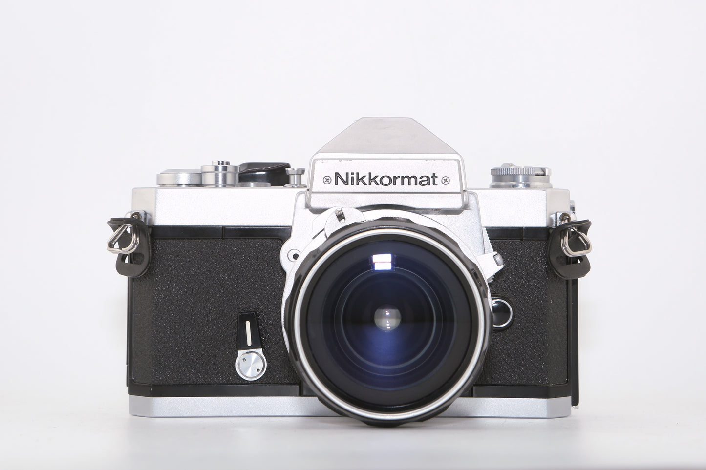 Nikkormat FT2