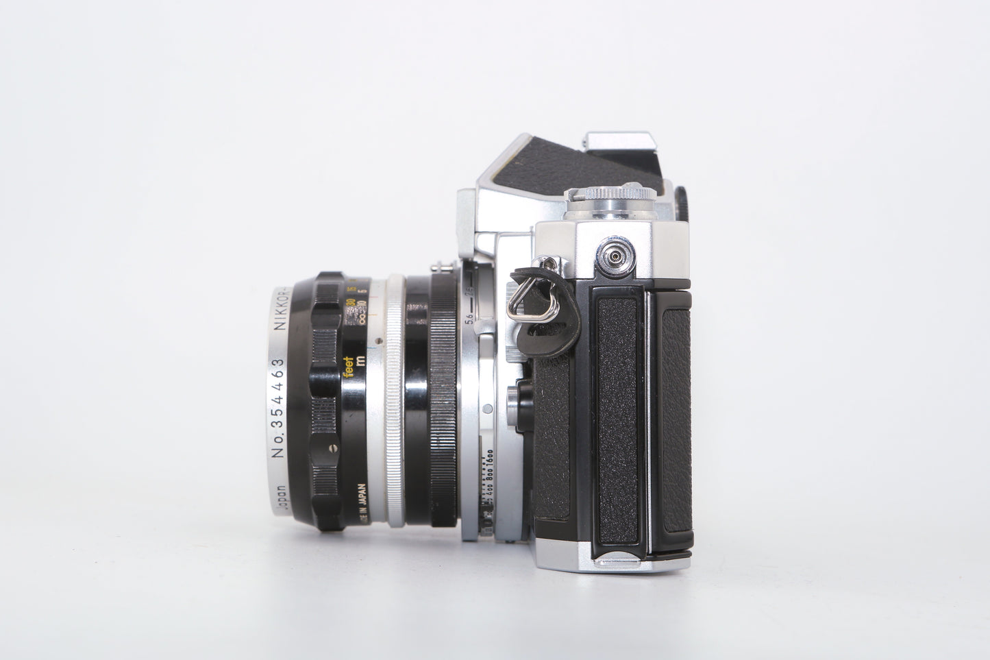 Nikkormat FT2